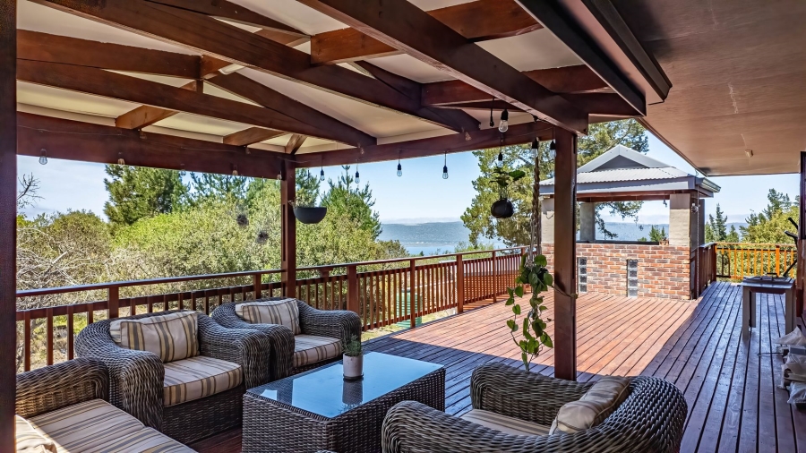 Commercial Property for Sale in Wilderness Rural Western Cape